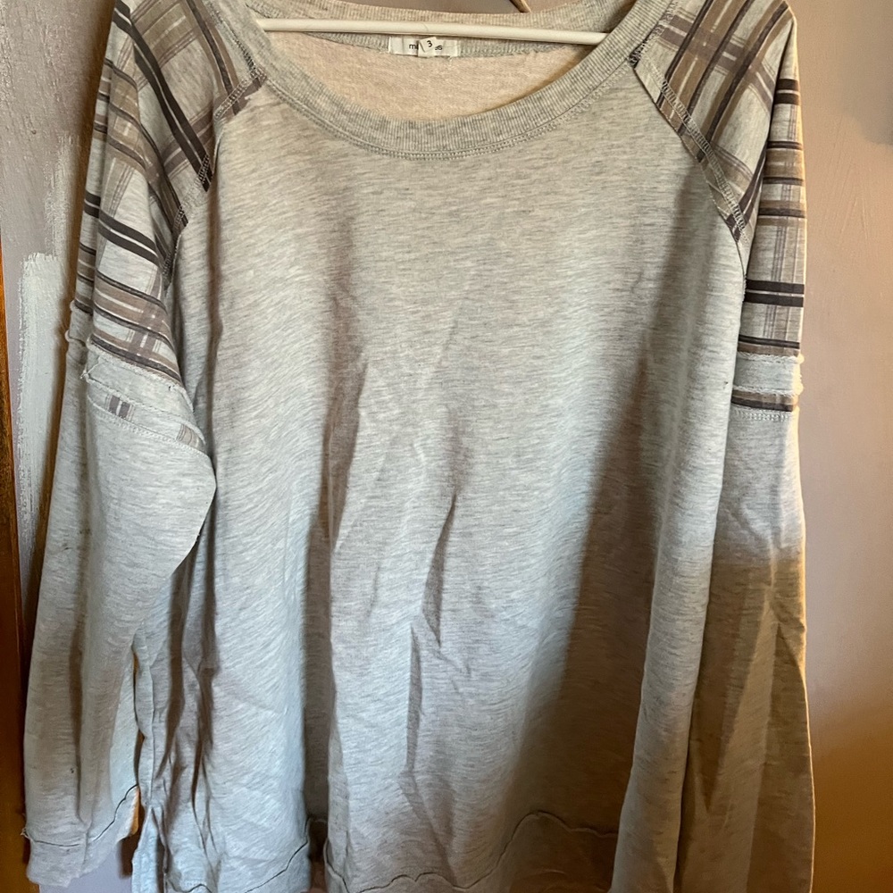 Cute Sweatshirt